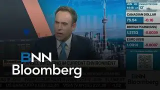 Investing in Moonshot Companies: A Conversation with Claudio Rojas on BNN Bloomberg