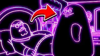 Here Comes Grimace Vocoded To Gangsta's Paradise, Miss The Rage, Megalovania, Giorno's Theme, FNAF 1
