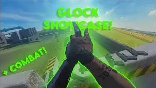 GLOCK SHOWCASE + COMBAT // BONELAB​