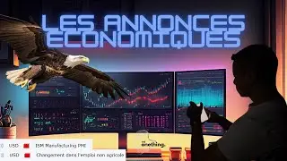 Prédire le FUTUR en Étudiant le PASSÉ - (Les ANNONCES ECONOMIQUES )