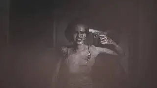 Прохождение resident evil 3 Ну прям серьёзно