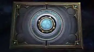 Великая Битва: Deck Heroes