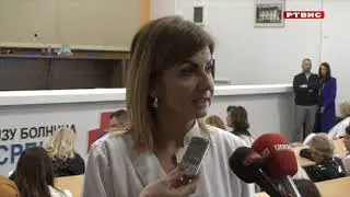 Veliki značaj medicinskih sestara i tehničara u zdravstvenom sistemu, RTVIS, 5.11.2024.
