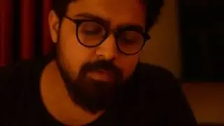 HERO | ENRIQUE | COVER | SHUBHO & SAMRAT