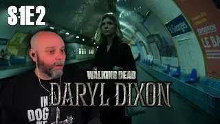 Daryl Dixon: The Truth About Laurent Unveiled
