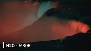 Jabob - H2O (Official Video)