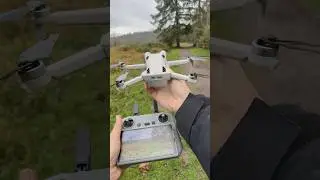 🔥DJI Mini 4 Pro: How to set Max Distance! 🚀