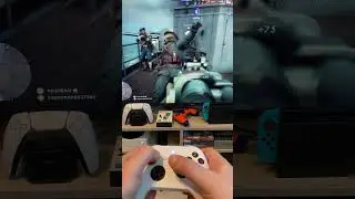 КАК РАБОТАЕТ BATTLEFIELD 1 НА XBOX SERIES S