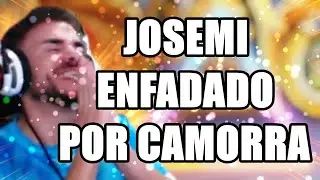 Se me van las GANAS hasta de GANAR | Pero a la vez no xD | Hearthstone | Josemi