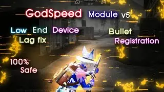 Fix Lag in Bgmi /Pubg | Boost internet | Enable 90 Fps | Increase Bullet registration for all device