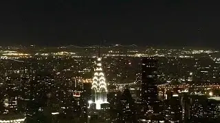 New York and New York Metropolitan Chillout Luxury Lounge Collection