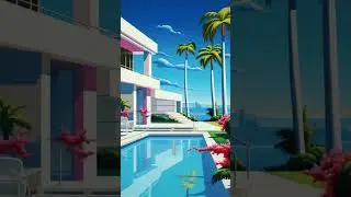 New GTA 6 art concepts