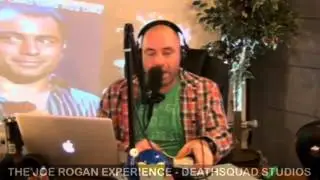 'Wake Up Call' - JRE