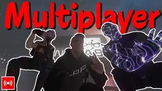 Beating BONELAB Multiplayer [LIVE]
