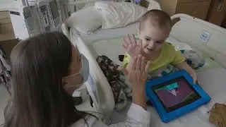 Total Pancreatectomy with Islet Autotransplantation (TPIAT) | Josiah's Story