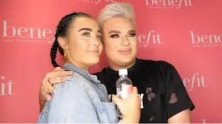 MY FIRST EVER MEET & GREET!