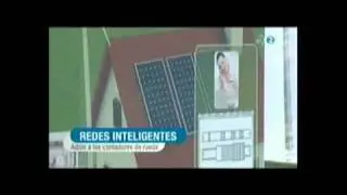 Ariadna Instruments participa en un proyecto de redes inteligentes.