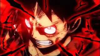 One Piece 「AMV」-  VENOM