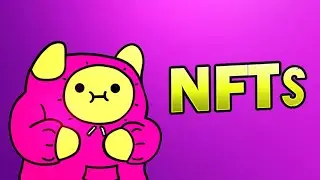 How to color the drawing NFT Art in Adobe illustrator And choose the right colors