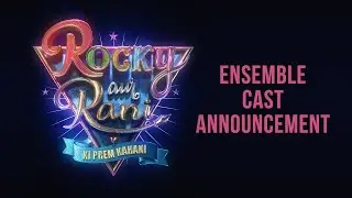 Rocky Aur Rani Ki Prem Kahani | Karan Johar | Dharmendra, Jaya Bachchan, Shabana Azmi, Ranveer, Alia