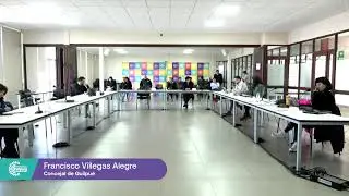 #ConcejoMunicipal Abierto 2024 🔆📣