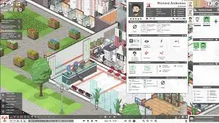 Project Hospital - Losing Money!!