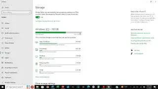 Introducing the Hard Drive