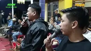 Live BRONDUT SEKAR MUDO Dsn NGLOROG DI KALIMANDANG