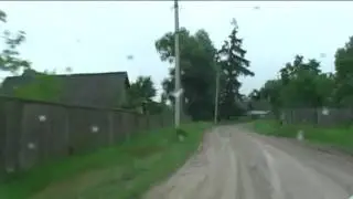 К истокам  Надубово  2011