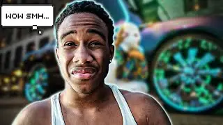 HE DID WHAT!?🤔 | Rich Greedy - “Sleazy Flow” Greedy Flow Remix | REACTION