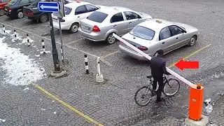 Bad Car Drivers 2021 #Road Rage And Car Crash Compilation #Bad Drivers USA #30