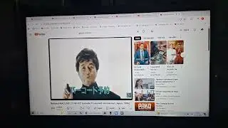 Maclord has BSOD