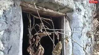 La montagna dimenticata