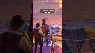 MIDAS SPOTTED JULES AFK...🥺😯
