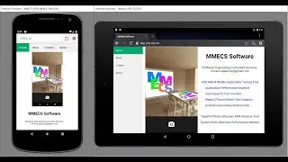 ADB WebUI Cross Browser Testing