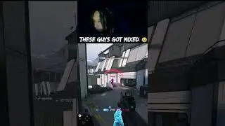 MM Be Like