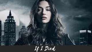 If I Died [Wattpad]