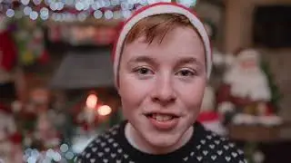 A Kids' Country Christmas