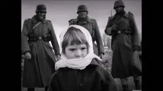 Даже пленные немцы издевались над детьми