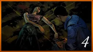 The Walking Dead: The Telltale Definitive Series | SEASON 1 -Episode 4