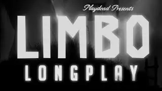 LIMBO walkthrough no commentary