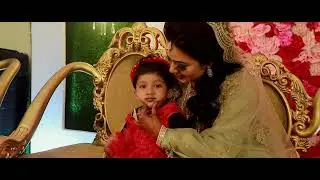 Wedding Trailer Of Shadhin & Anu
