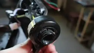 KelbBike L1 Bleck PLUS