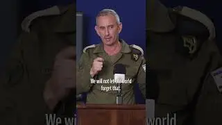 Israel's Strategy in Gaza More Targeted than Expected!