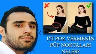 Fotoğraf Çekim Teknikleri ve Çekim Pozları Fotoğraf Çekilirken Bilmeniz Gerekenler Photoshop