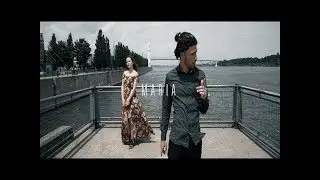 Salimo - Maria (Clip Officiel)