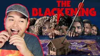 **The Blackening (2023)** // First Time Reaction // 