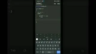 Goto Label Jumping Program In C Programming Language || #programming #shorts #short