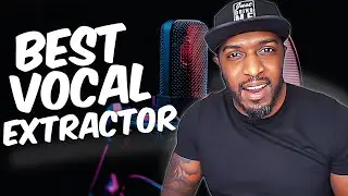 Split Vocals from ANY Song in Seconds (Shocking Results!)