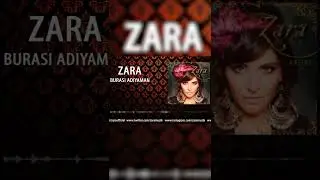 Zara - Burası Adıyaman #shorts